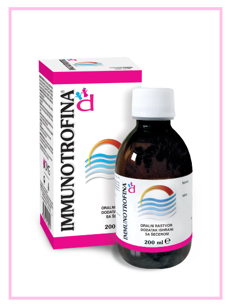 Immunotrofina d